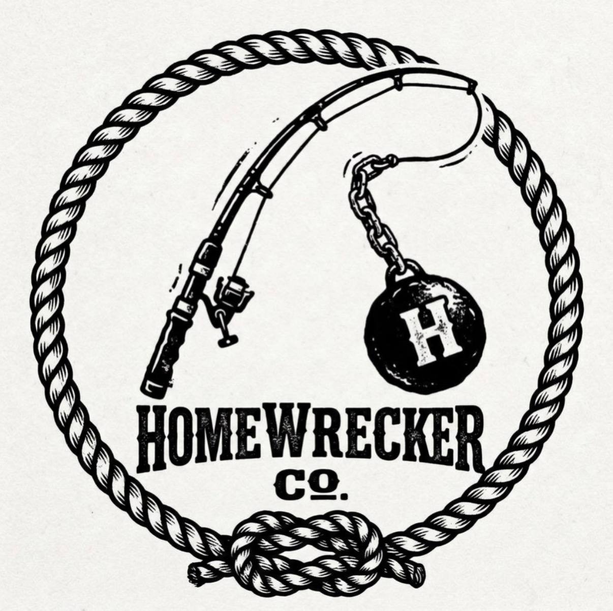 Homewrecker Co Logo