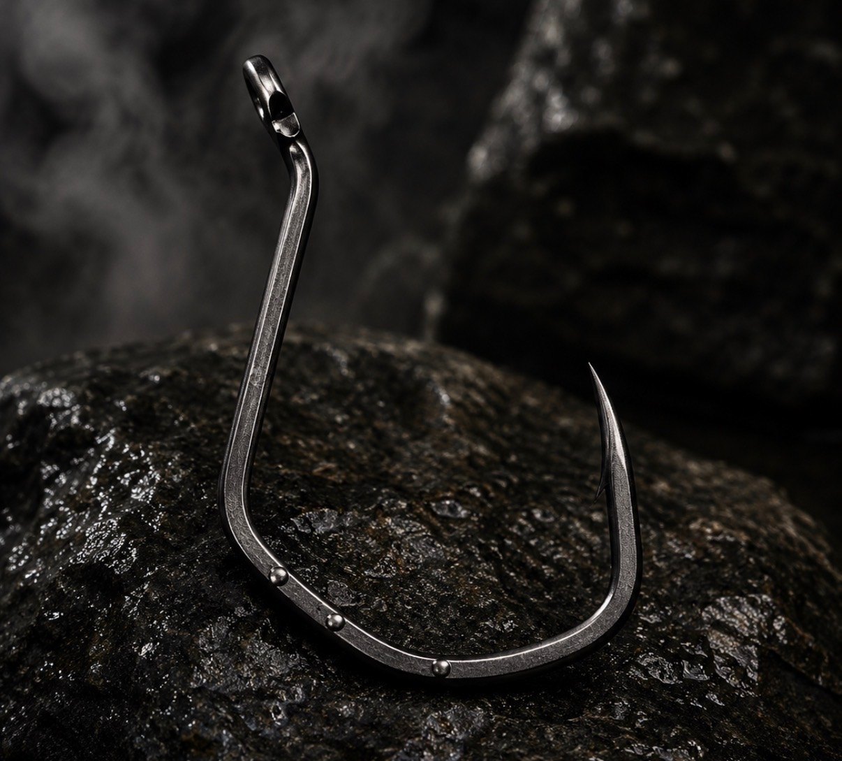 Cat Wrecker Pro 4/0 tournament hook product photo